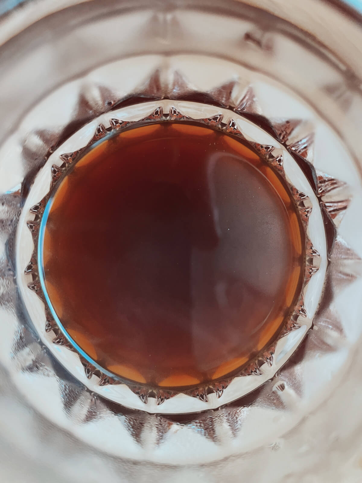 Zaparzona kawa specialty