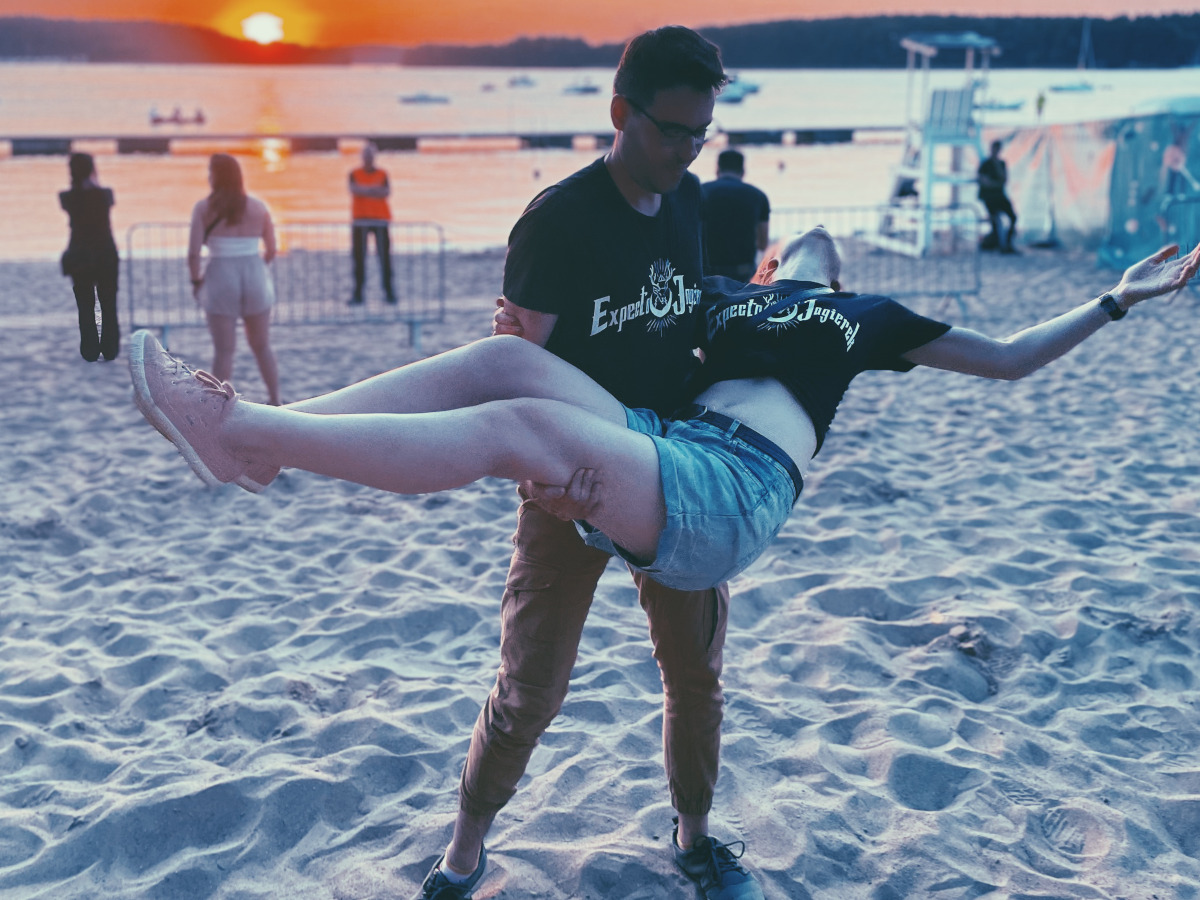 Olsztyn Green Festival