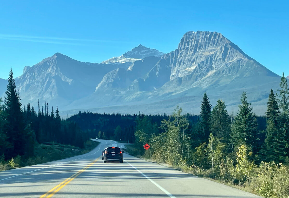Icefields Parkway