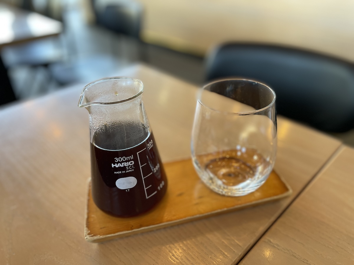 O gastronomii w Kanadzie