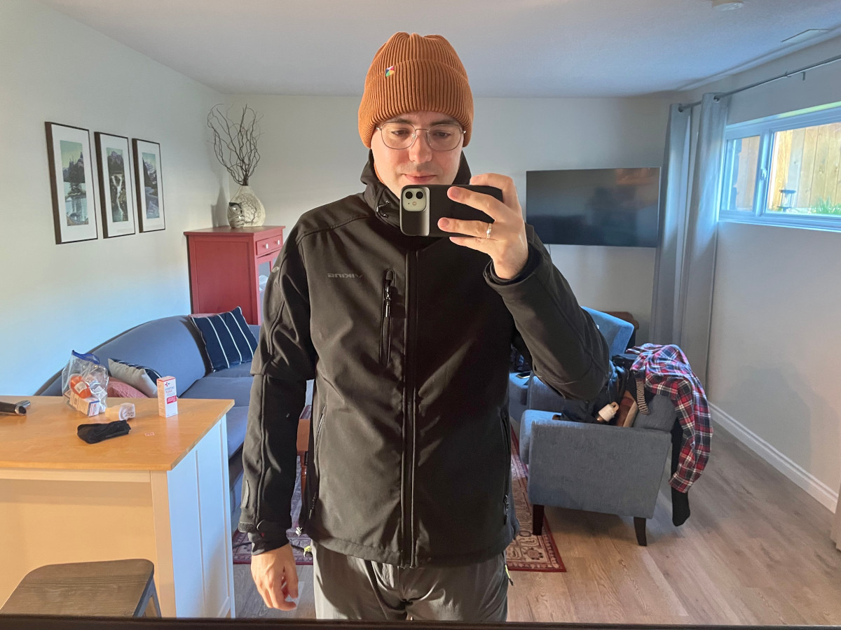 Jasper - strój na cebulkę