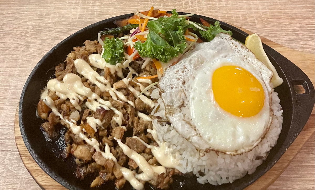 Obiadokolacja w Mad Grizzly Bistro Bar