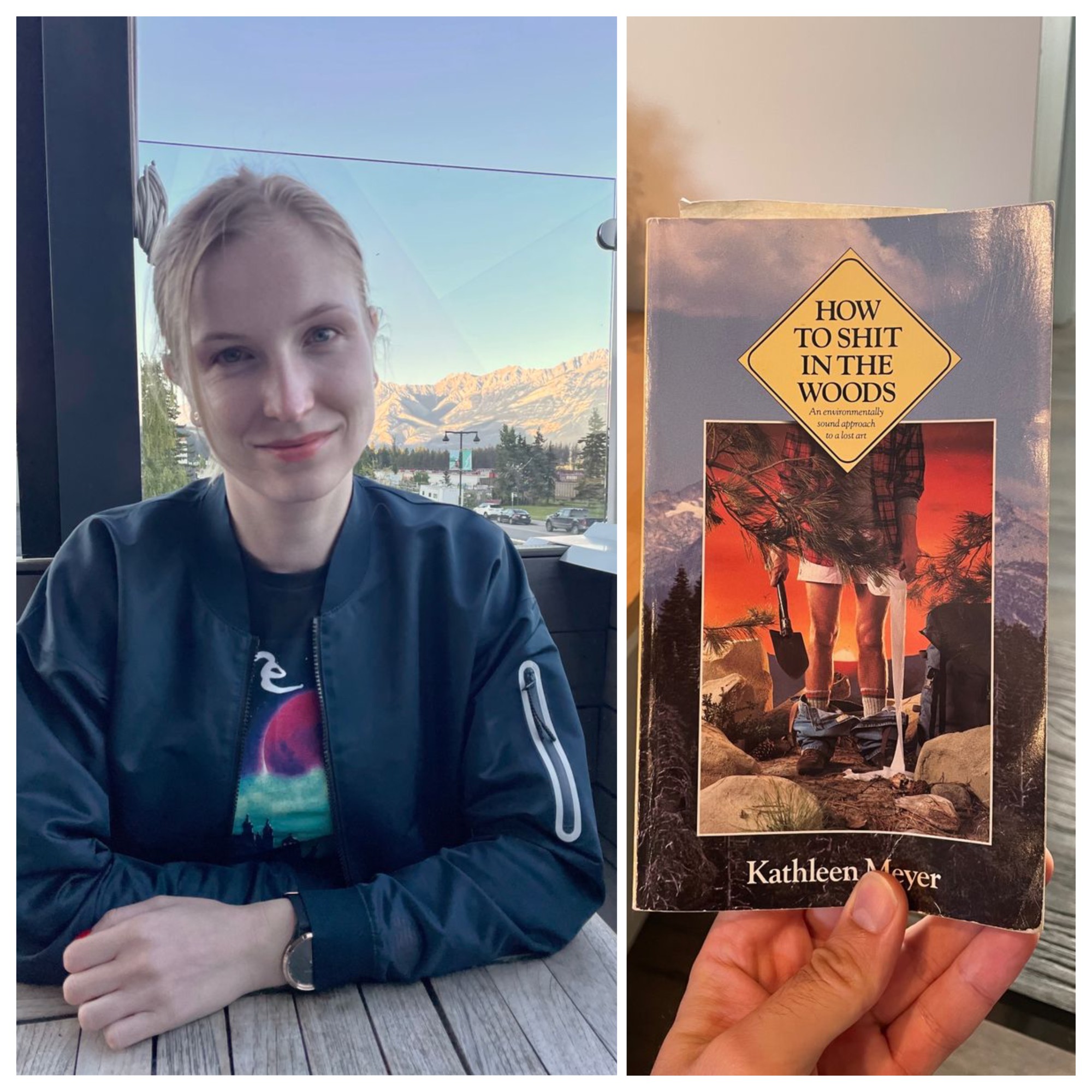 Jasper - zakończenie