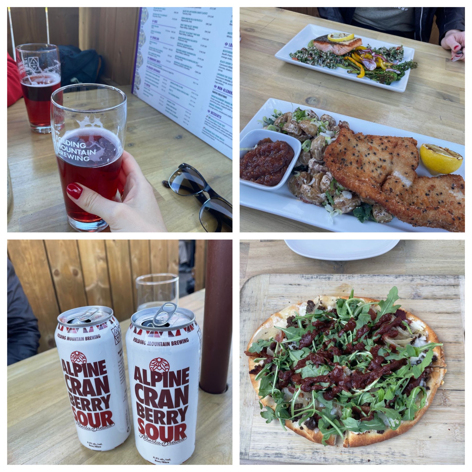 The Raven Bistro Jasper